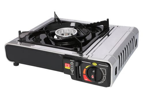 Mustang Gas stove hind ja info | Turistide gaasipliidid, gaasiballoonid | kaup24.ee