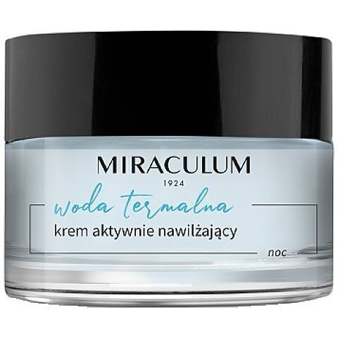 Öine niisutav näokreem Miraculum 50 ml hind ja info | Näokreemid | kaup24.ee