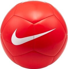 Nike Pitch Team jalgpalli pall hind ja info | Jalgpalli pallid | kaup24.ee