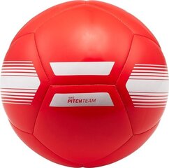 Nike Pitch Team jalgpalli pall hind ja info | Jalgpalli pallid | kaup24.ee