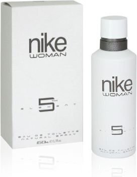 Tualettvesi Nike 5th Element EDT 150 ml цена и информация | Naiste parfüümid | kaup24.ee