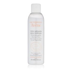 Очищающий гель для лица Avene, 200 мл цена и информация | Аппараты для ухода за лицом | kaup24.ee