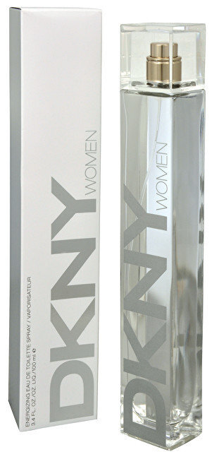 Tualettvesi DKNY New York Woman EDT, 30 ml hind ja info | Naiste parfüümid | kaup24.ee