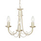 Rippvalgusti Elstead Lighting Minster MN3-IV-GOLD цена и информация | Rippvalgustid | kaup24.ee