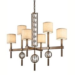 Подвесной светильник Elstead Lighting Celestial KL-CELESTIAL6 цена и информация | Люстры | kaup24.ee