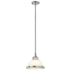 Rippvalgusti Elstead Lighting Amelia HK-AMELIA-P-S-CM цена и информация | Люстры | kaup24.ee