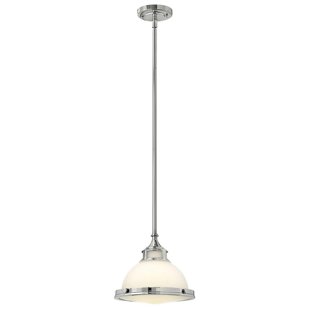 Rippvalgusti Elstead Lighting Amelia HK-AMELIA-P-S-CM цена и информация | Rippvalgustid | kaup24.ee