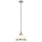 Rippvalgusti Elstead Lighting Amelia HK-AMELIA-P-S-CM hind ja info | Rippvalgustid | kaup24.ee