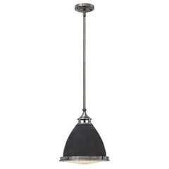 Подвесной светильник Elstead Lighting Amelia HK-AMELIA-P-M-DZ цена и информация | Потолочный светильник, 38 x 38 x 24 см | kaup24.ee