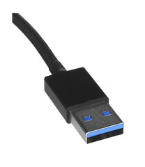 UNITEK H1117A hind ja info | USB jagajad, adapterid | kaup24.ee