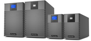 PowerWalker VFI 3000 ICT IOT PF1 hind ja info | Puhvertoiteallikad (UPS) | kaup24.ee