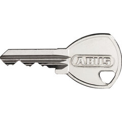 Замок Abus Titalium 64ti/40hb40 цена и информация | Дверные замки | kaup24.ee