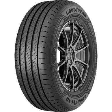 Goodyear EfficientGrip 2 SUV 225/60R18 hind ja info | Suverehvid | kaup24.ee