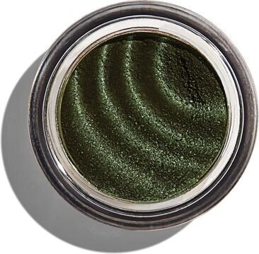 Magnetiline lauvärv Makeup Revolution Magnetize, 0,5 g, Green цена и информация | Ripsmetušid, lauvärvid, silmapliiatsid, seerumid | kaup24.ee
