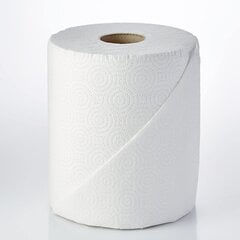 Бумажные полотенца Colhogar, 1 шт. цена и информация | Туалетная бумага, бумажные полотенца | kaup24.ee