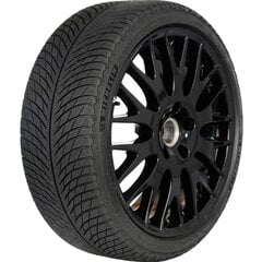 245/45R19 MICHELIN PILOT ALPIN 5 102V XL RunFlat RP RunFlat Studless 3PMSF цена и информация | Зимняя резина | kaup24.ee