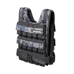 Raskusvest inSPORTline Marine 30 kg цена и информация | Гантели, гири, штанги | kaup24.ee