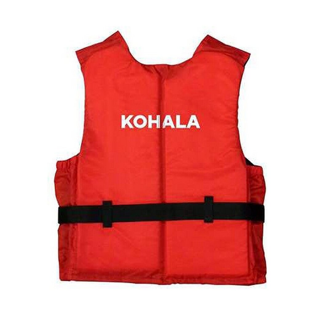 Päästevest Kohala Life Jacket Suurus L S2423036 hind ja info | Päästevestid, päästerõngad | kaup24.ee