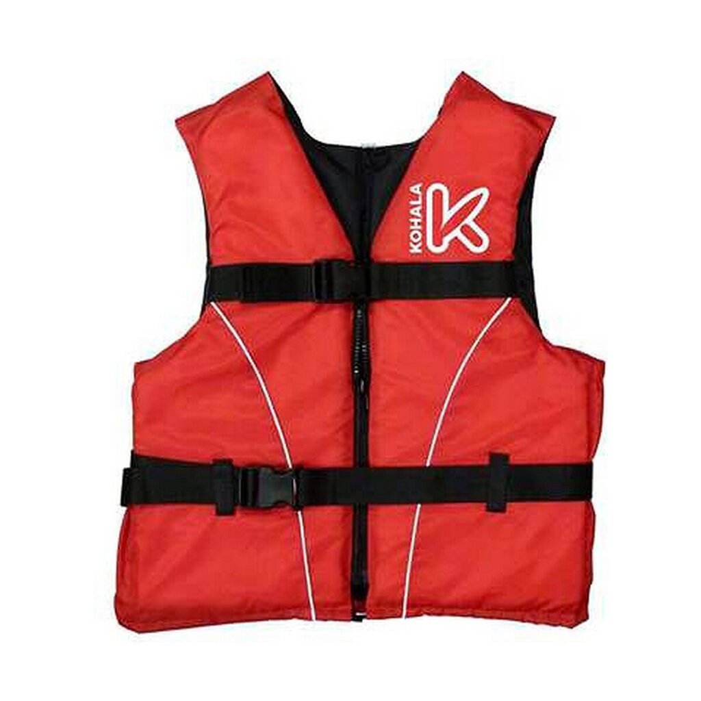 Päästevest Kohala Life Jacket Suurus L S2423036 цена и информация | Päästevestid, päästerõngad | kaup24.ee