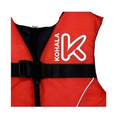 Päästevest Kohala Life Jacket Suurus L S2423036 hind ja info | Päästevestid, päästerõngad | kaup24.ee