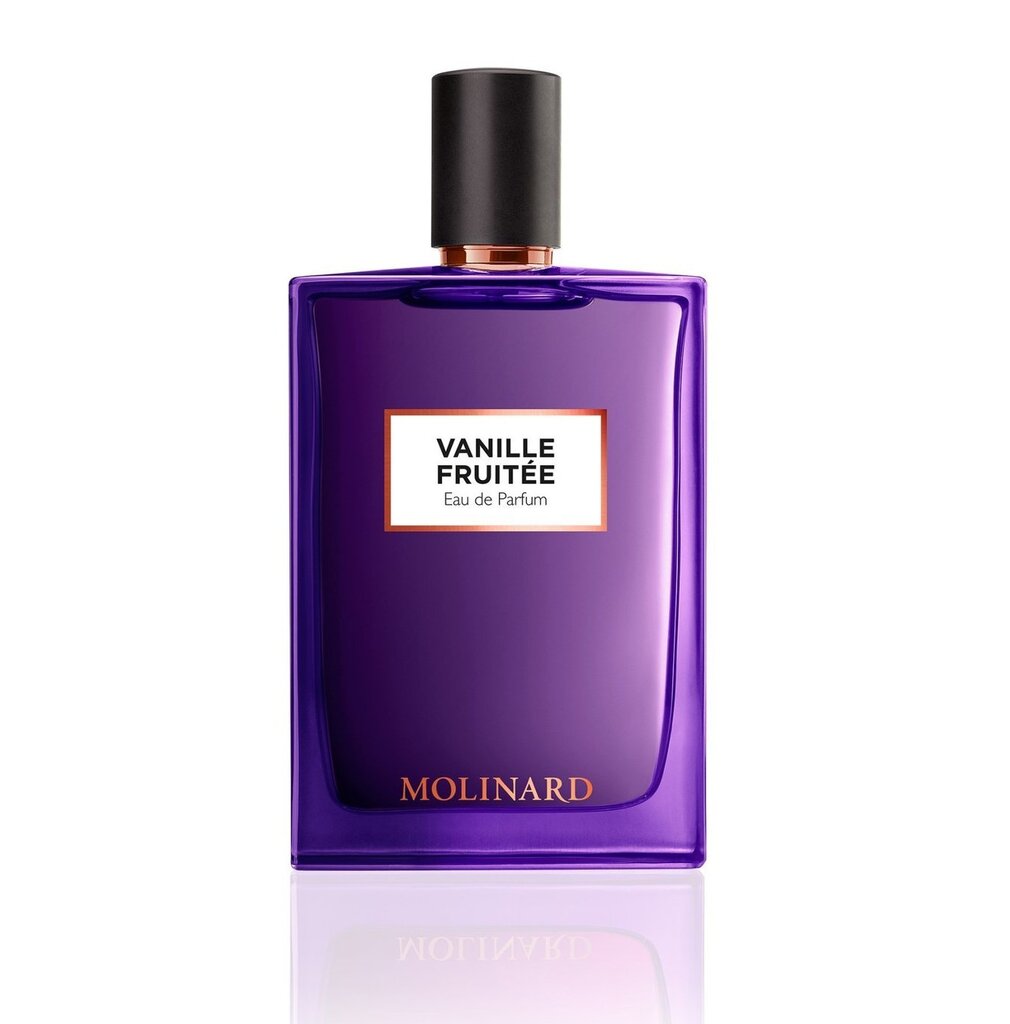 Parfüümvesi Molinard Vanille Fruitee EDP unisex 75 ml hind ja info | Naiste parfüümid | kaup24.ee