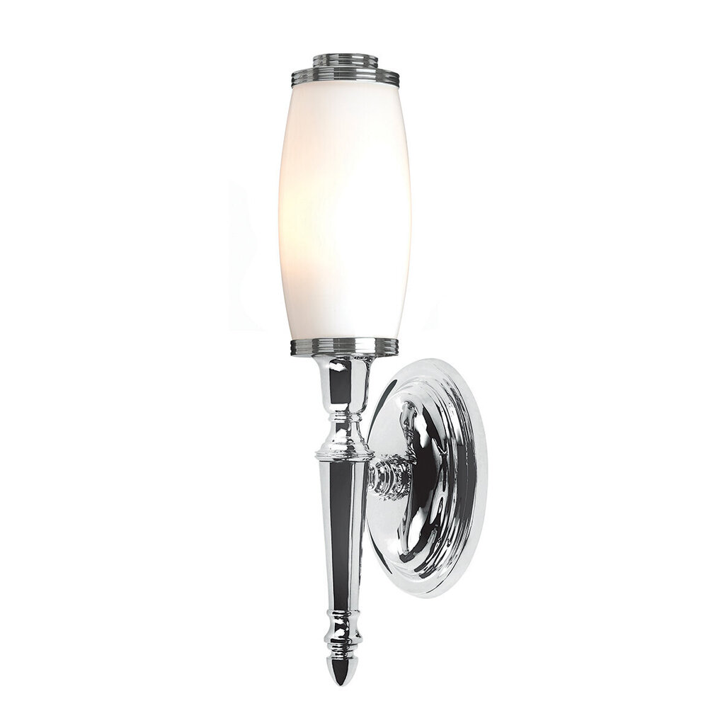 Seinavalgusti Elstead Lighting Dryden BATH-DRYDEN5-PC цена и информация | Seinavalgustid | kaup24.ee