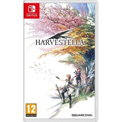 Harvestella Nintendo Switch/Lite mäng цена и информация | Компьютерные игры | kaup24.ee