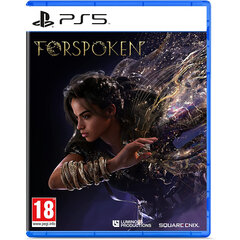 Forspoken PS5 цена и информация | Компьютерные игры | kaup24.ee