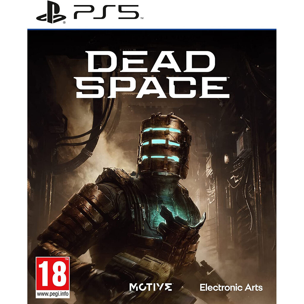 Dead Space PS5 цена и информация | Arvutimängud, konsoolimängud | kaup24.ee