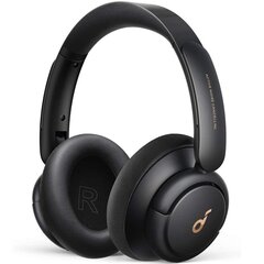 Soundcore Life Q30 Wireless Noise Cancelling Headphones цена и информация | Наушники | kaup24.ee