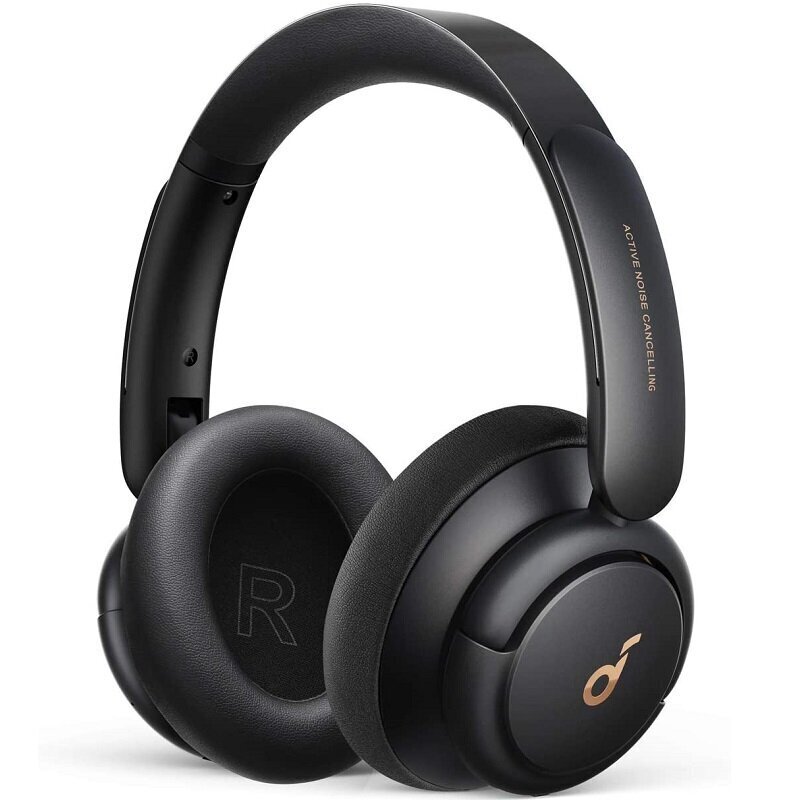 Soundcore Life Q30 Wireless Noise Cancelling Headphones цена и информация | Kõrvaklapid | kaup24.ee