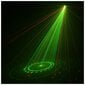 Light4Me Party Box diskoefektiga LED palli laser strobe gobo hind ja info | Peokaunistused | kaup24.ee