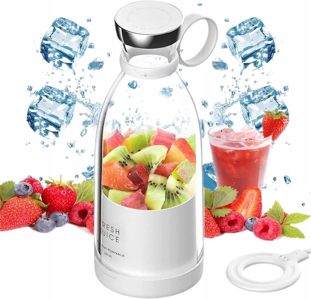 Fresh Juice hind ja info | Blenderid | kaup24.ee