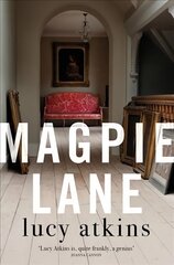 Magpie Lane hind ja info | Detektiivilood | kaup24.ee