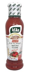 Кетчуп томатный Kula, 360г цена и информация | Соусы | kaup24.ee