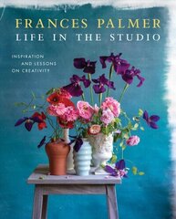 Life in the Studio: Inspiration and Lessons on Creativity hind ja info | Eneseabiraamatud | kaup24.ee