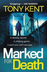 Marked for Death: A Richard and Judy Book Club Pick (Dempsey/Devlin Book 2) New edition hind ja info | Fantaasia, müstika | kaup24.ee