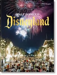 Walt Disney's Disneyland hind ja info | Reisiraamatud, reisijuhid | kaup24.ee