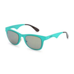 Солнцезащитные очки Carrera 6000MT-O8H-3U Бирюзовые (ø 50 мм) цена и информация | Женские солнцезащитные очки | kaup24.ee