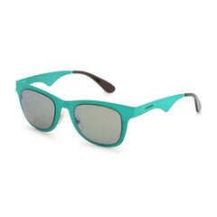 Солнцезащитные очки Carrera 6000MT-O8H-3U Бирюзовые (ø 50 мм) цена и информация | Naiste päikeseprillid | kaup24.ee