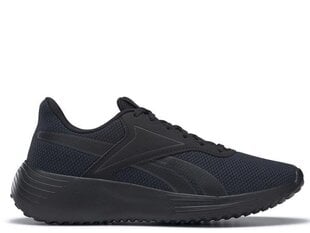 Lite 3.0 reebok naistele must hr0161 HR0161 цена и информация | Спортивная обувь, кроссовки для женщин | kaup24.ee