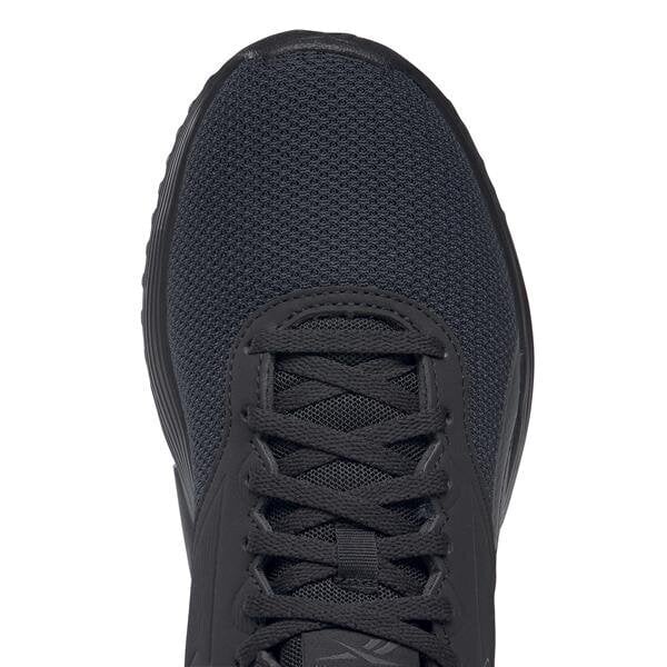 Lite 3.0 reebok naistele must hr0161 HR0161 hind ja info | Naiste spordi- ja vabaajajalatsid | kaup24.ee