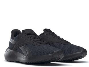 Lite 3.0 reebok for women's black hr0161 HR0161 цена и информация | Спортивная обувь, кроссовки для женщин | kaup24.ee