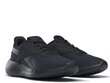 Lite 3.0 reebok naistele must hr0161 HR0161 цена и информация | Naiste spordi- ja vabaajajalatsid | kaup24.ee