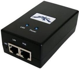 Ubiquiti POE-48-24W-G hind ja info | Lülitid (Switch) | kaup24.ee