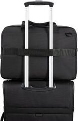 Samsonite Mysight 39,6 см (15,6”) цена и информация | Рюкзаки, сумки, чехлы для компьютеров | kaup24.ee