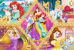 TREFL Pusle 160 Disney Princess hind ja info | Pusled | kaup24.ee