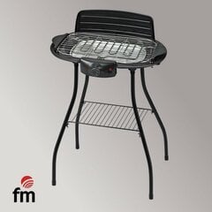 Barbekiu Grupo grill, 47 x 23 cm цена и информация | Грили | kaup24.ee