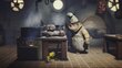 Little Nightmares - Complete Edition PS4 цена и информация | Arvutimängud, konsoolimängud | kaup24.ee