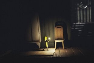 Little Nightmares - Complete Edition PS4 цена и информация | Компьютерные игры | kaup24.ee